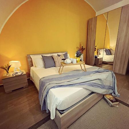 14 Fourteen Apartment Naples Luaran gambar