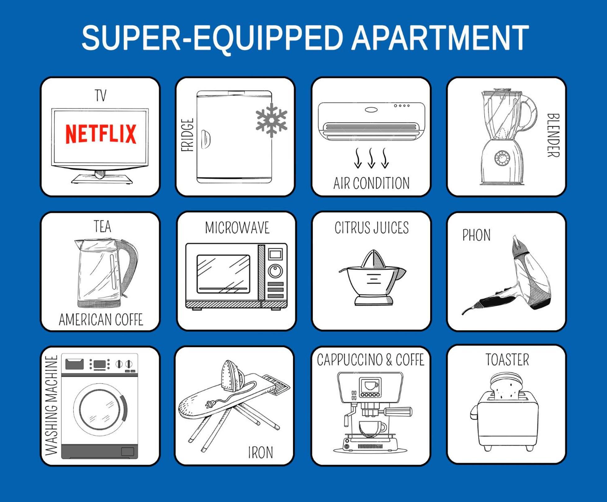 14 Fourteen Apartment Naples Luaran gambar