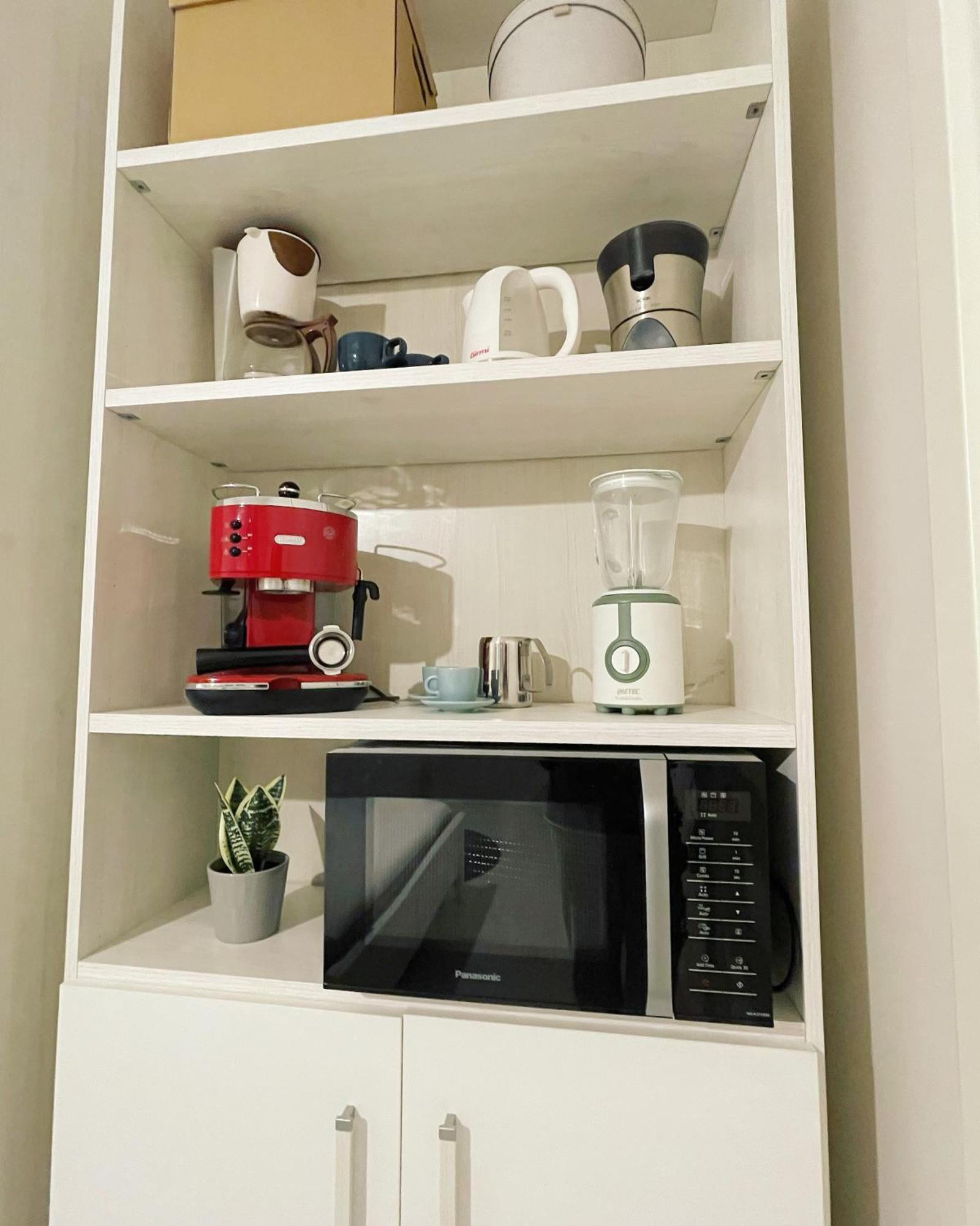 14 Fourteen Apartment Naples Luaran gambar