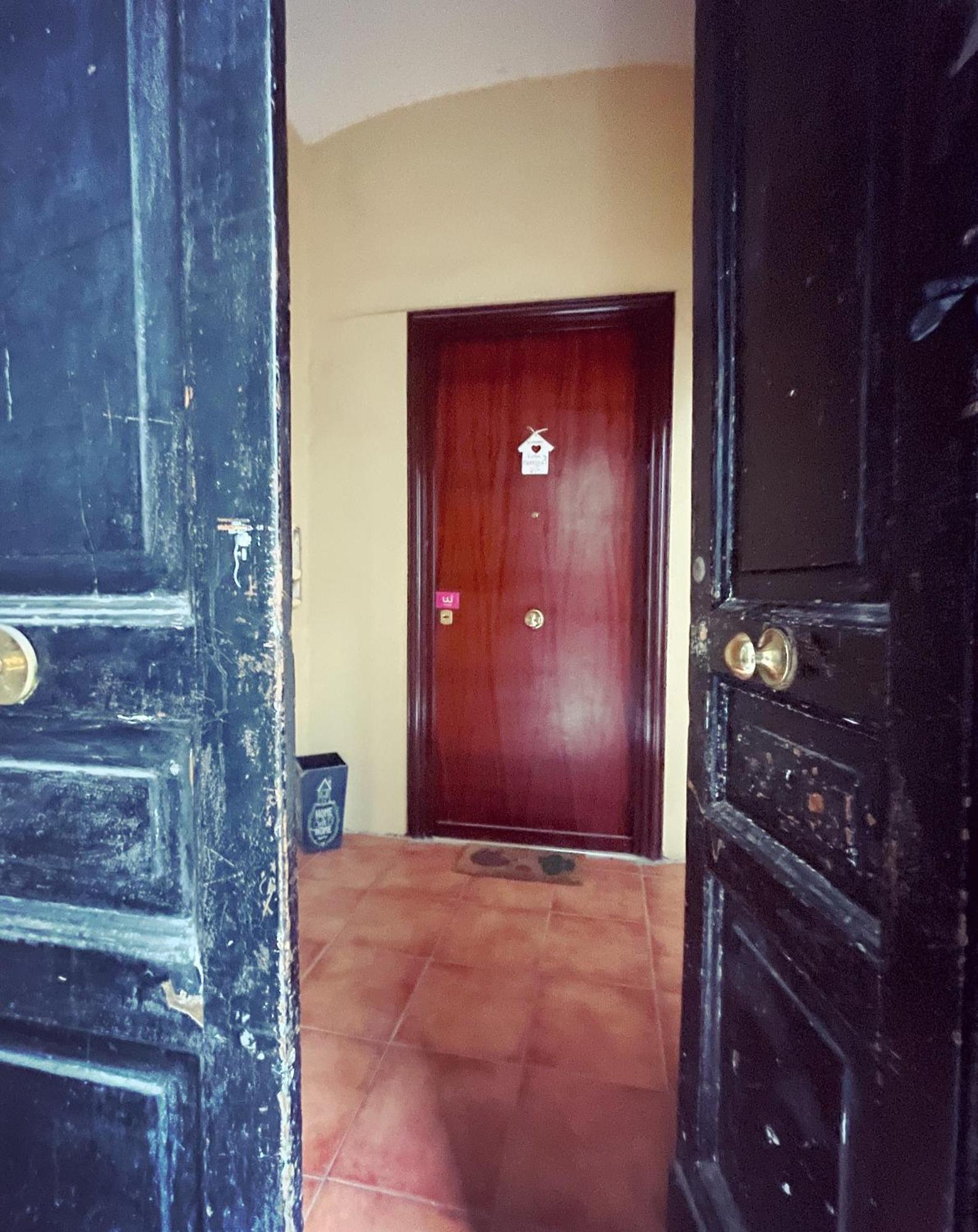 14 Fourteen Apartment Naples Luaran gambar