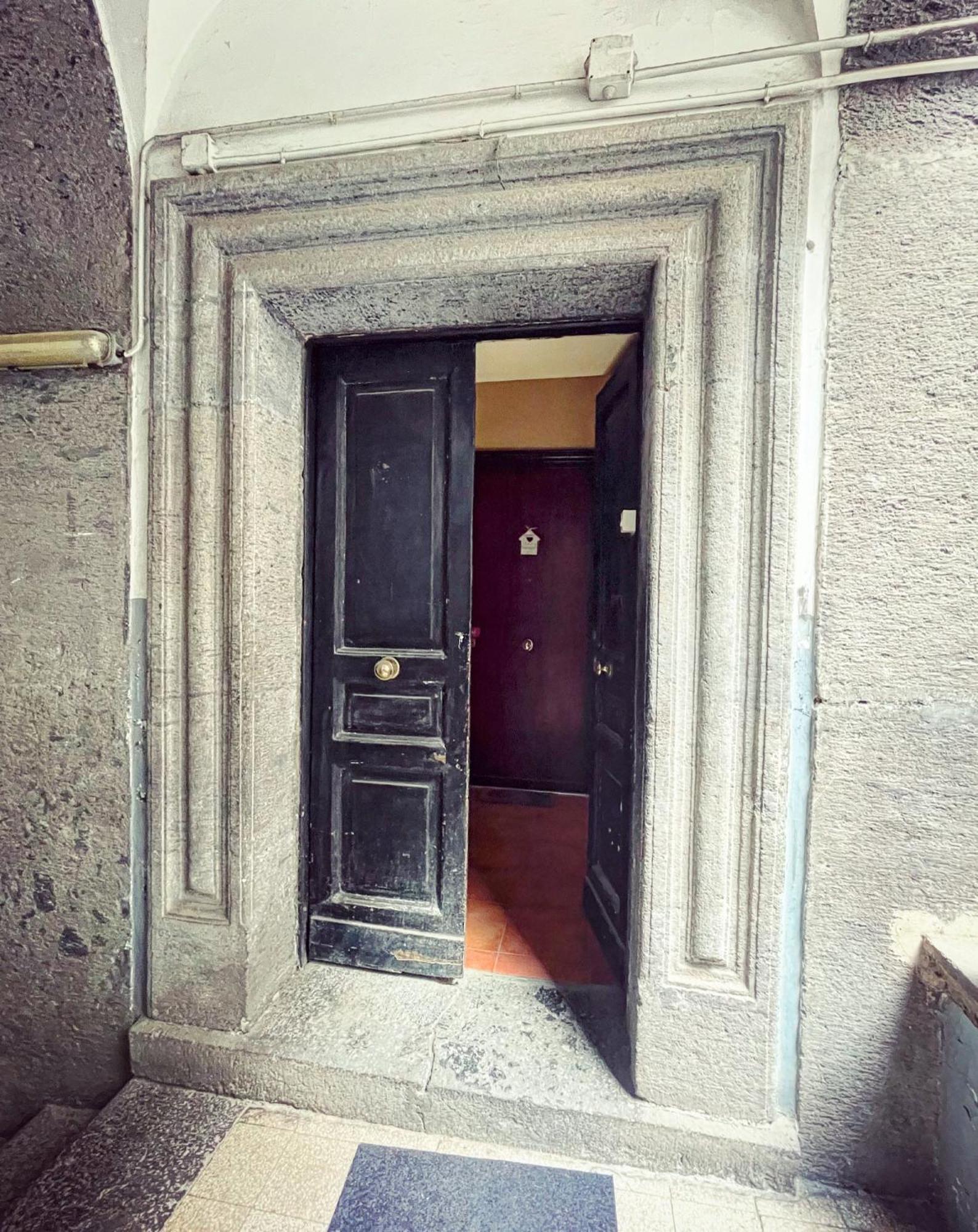 14 Fourteen Apartment Naples Luaran gambar