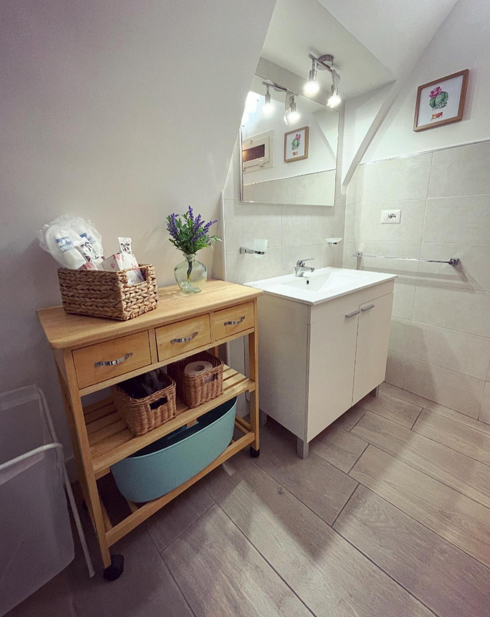 14 Fourteen Apartment Naples Luaran gambar