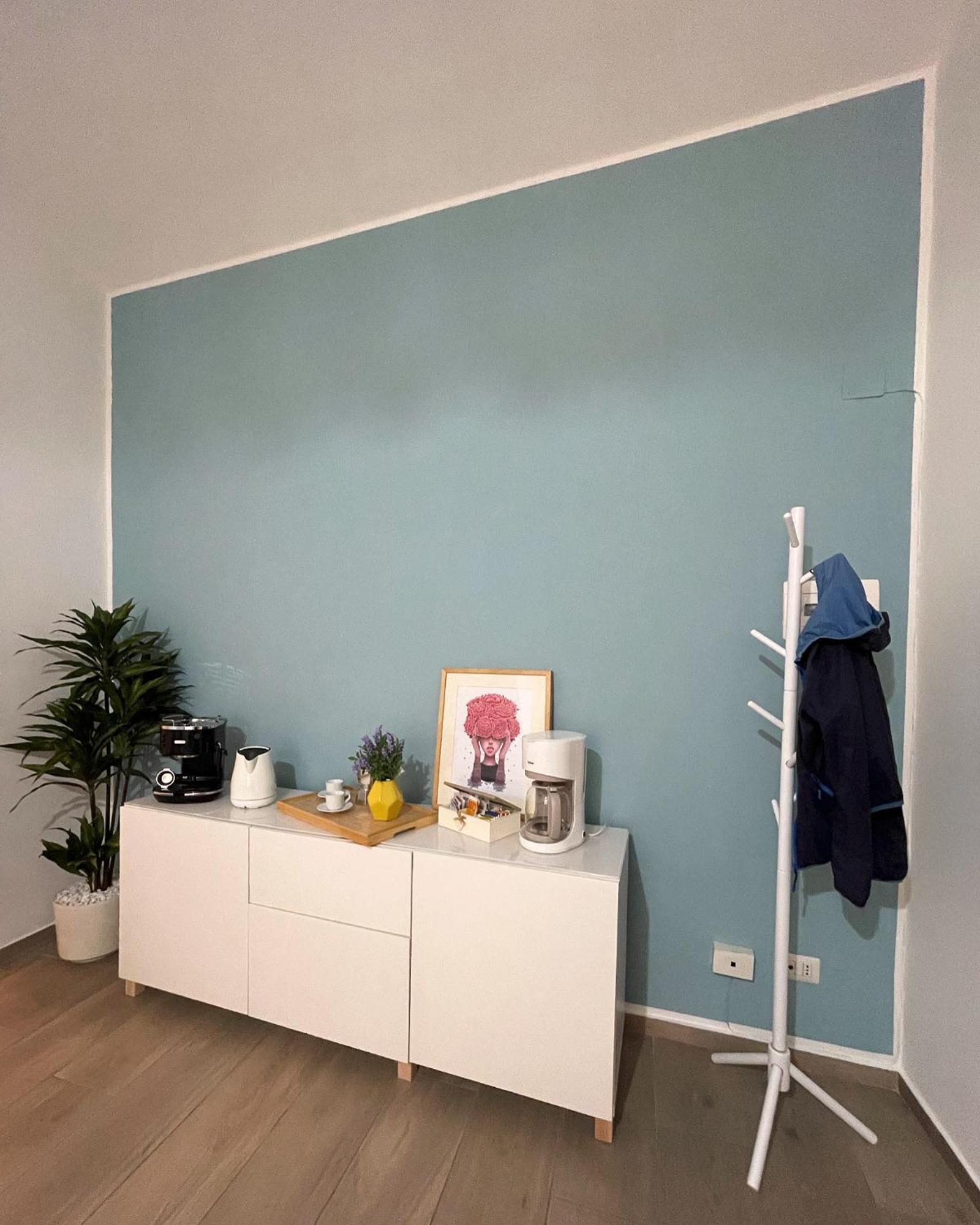 14 Fourteen Apartment Naples Luaran gambar