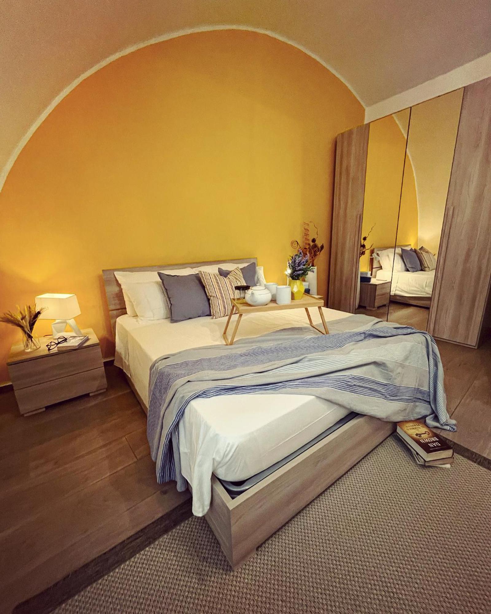 14 Fourteen Apartment Naples Luaran gambar