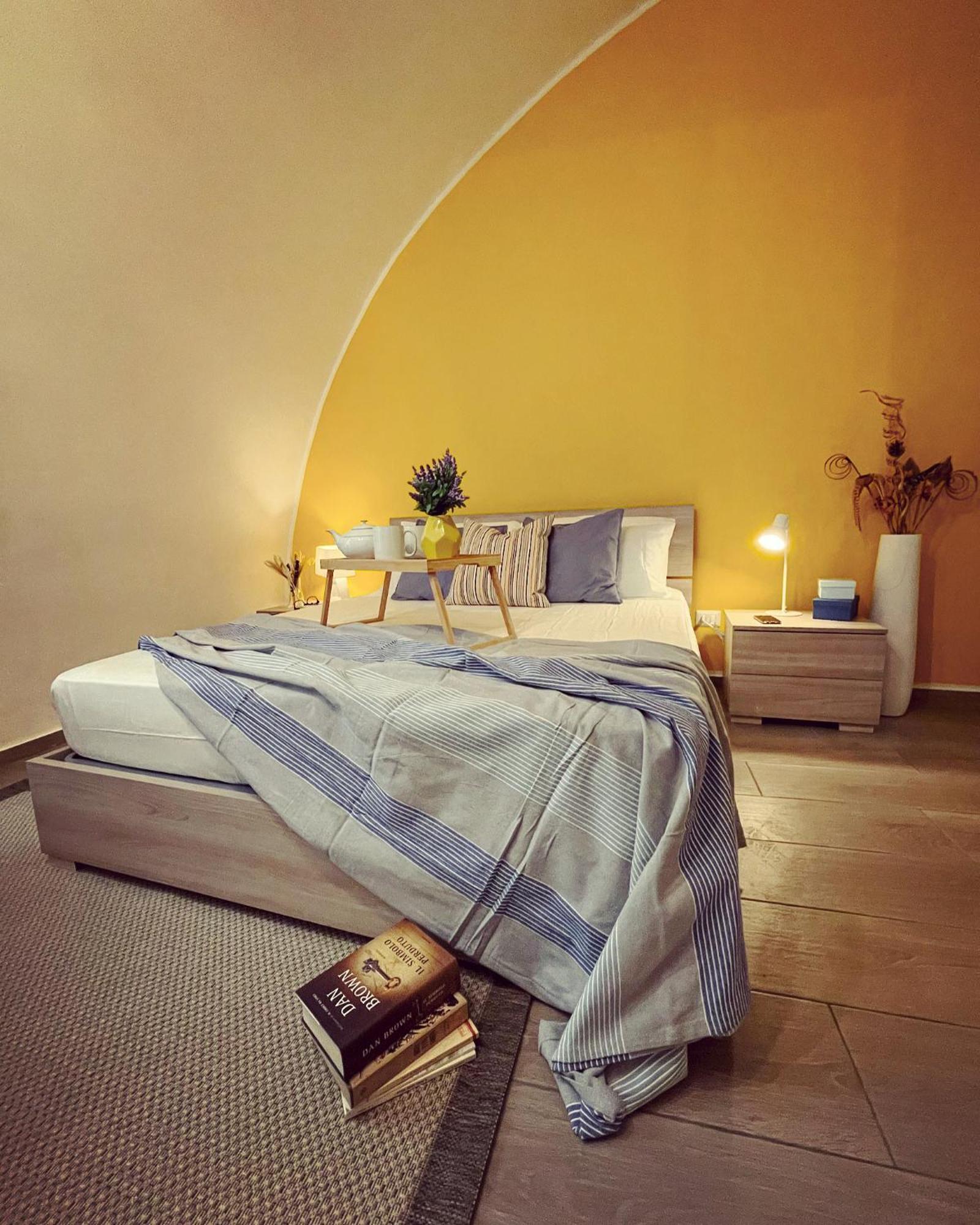 14 Fourteen Apartment Naples Luaran gambar