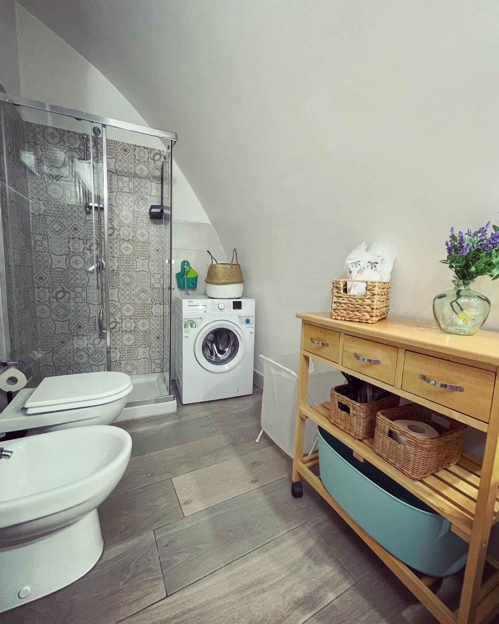 14 Fourteen Apartment Naples Luaran gambar